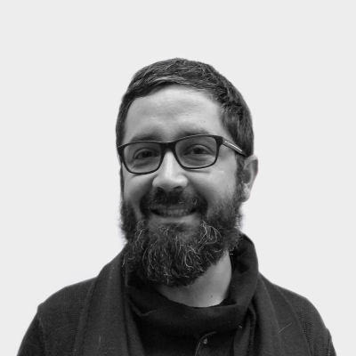 Foto perfil: Manuel Pereira